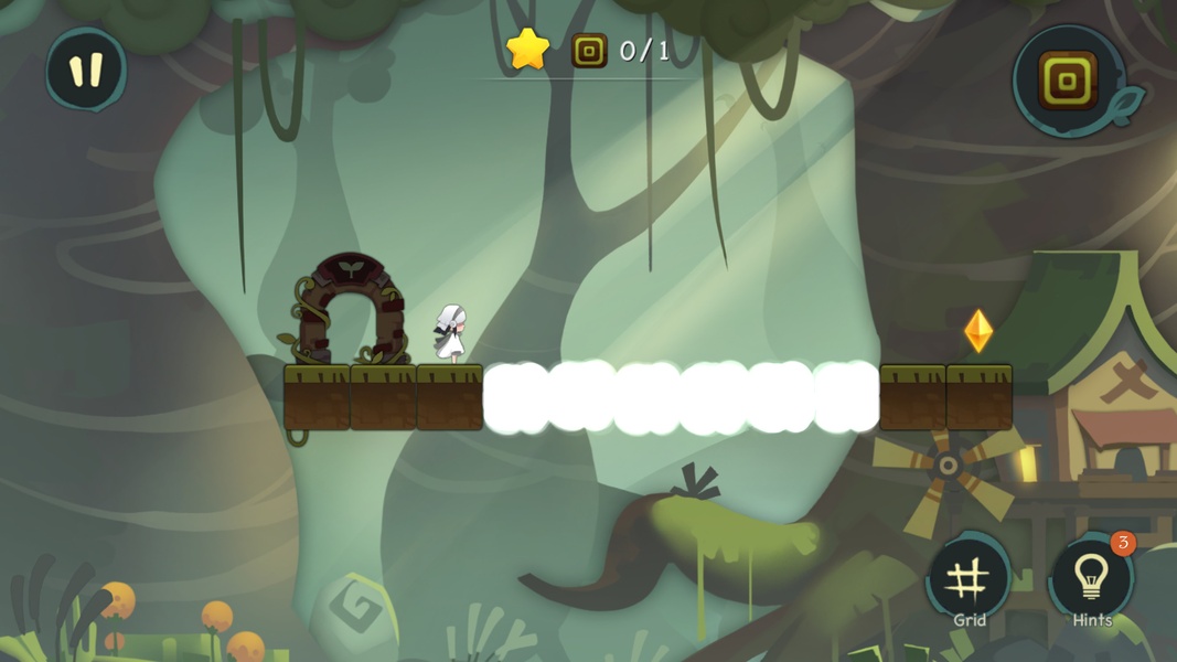 Path Through the Forest - Preview 8