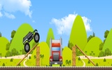 Turbo Truck Adventure screenshot 8