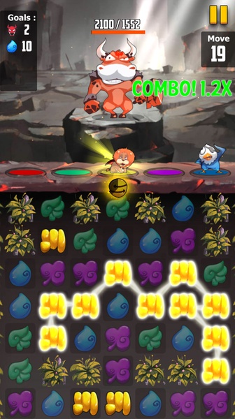Petvengers - Preview 5