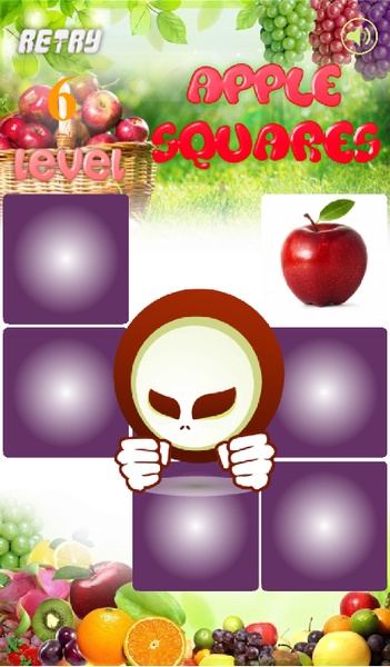 Apple Squares - Preview 10