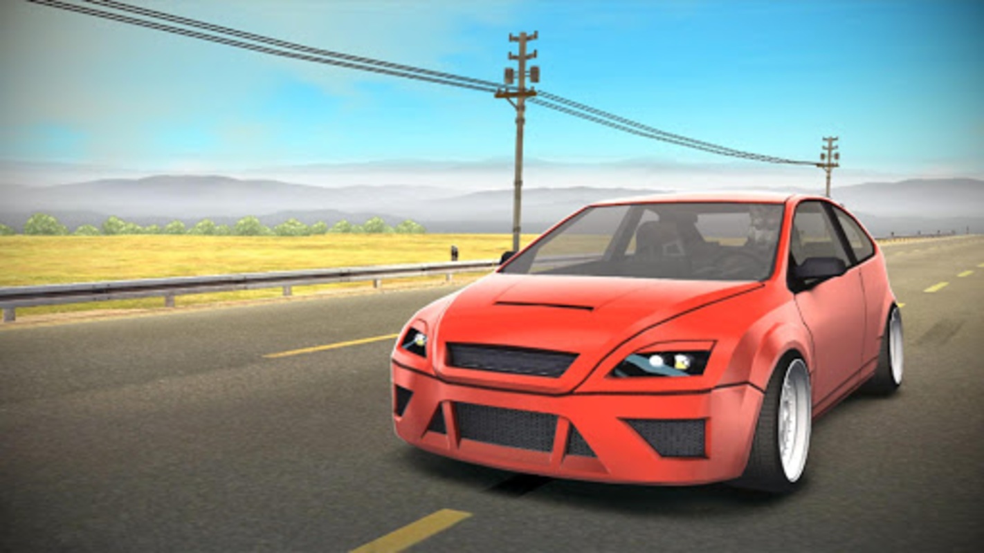 Drift Ride screenshot