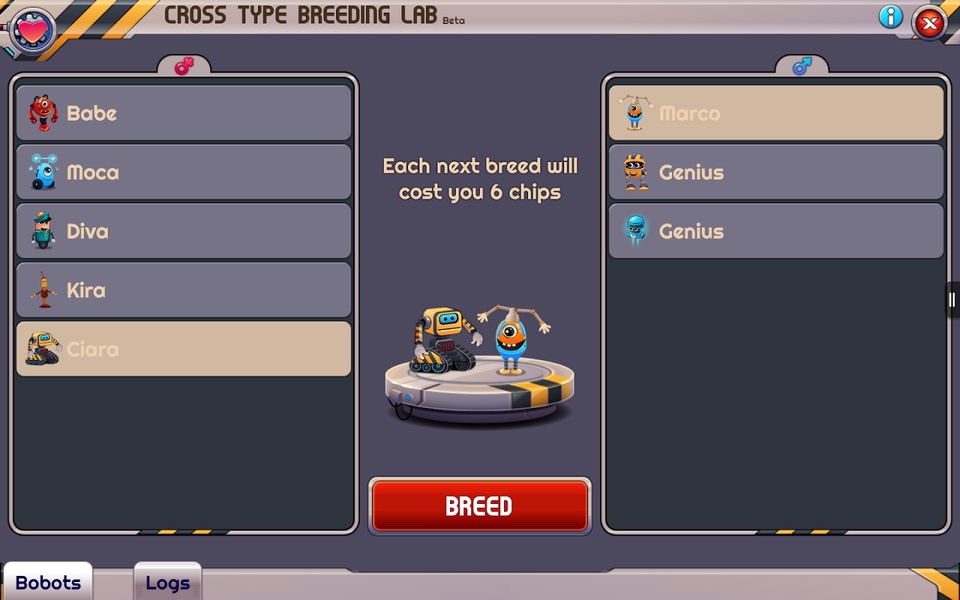 The Bobots - Preview 11