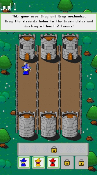 Jinxed Goblins - Preview 1