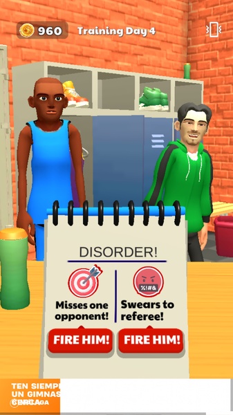 Dodge The Ball 3D - Preview 5