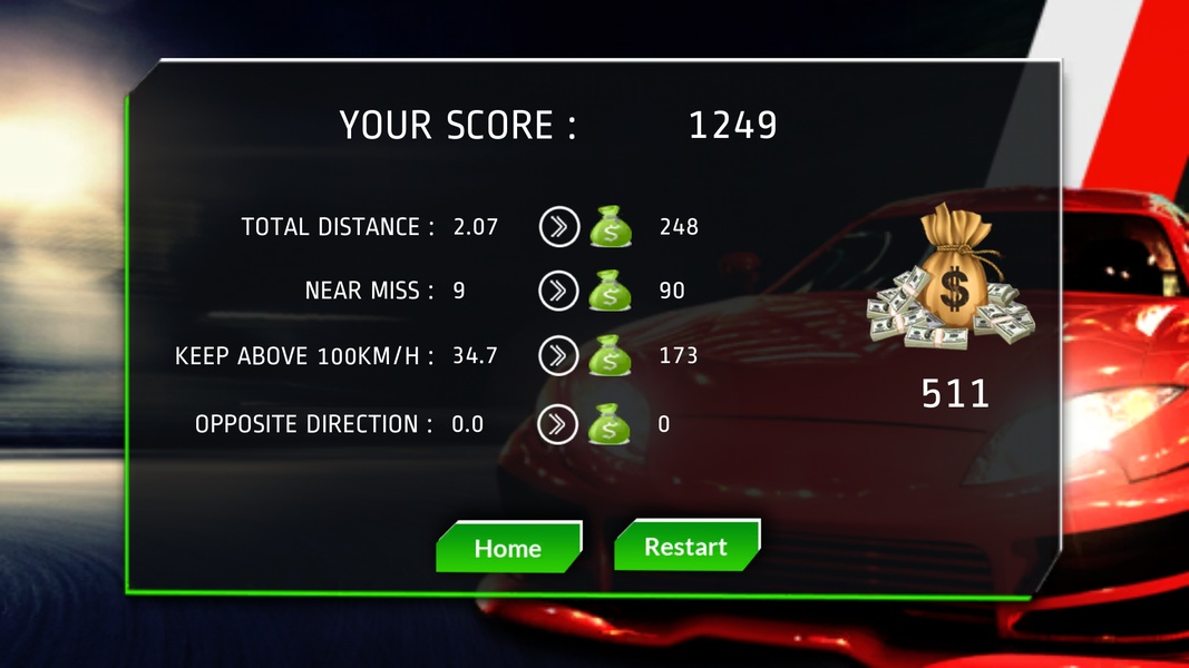 Drift Racing Fever - Preview 5