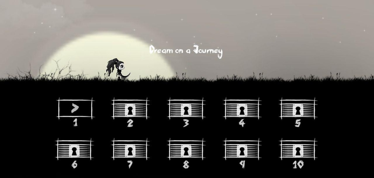 Dream on a Journey - Preview 2