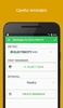 UtilityMeter screenshot 3