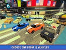 Cars of New York: Simulator screenshot 1