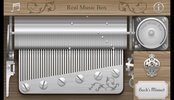 Real Music Box screenshot 2