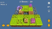 Push Box Magic - Puzzle game screenshot 11