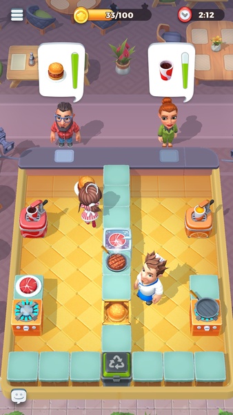 Cooking Challenge - Preview 10