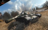 World of Tanks screenshot 7