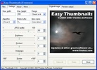 Easy Thumbnails screenshot 1