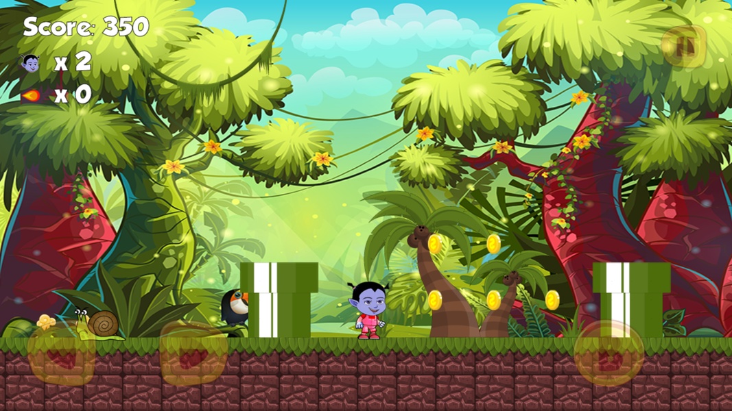 Jungle Adventures 2 - Preview 2
