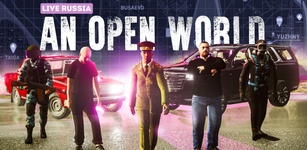 Imagine de prezentare pentru LIVE RUSSIA