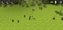 Trenches of Europe 3 screenshot 4