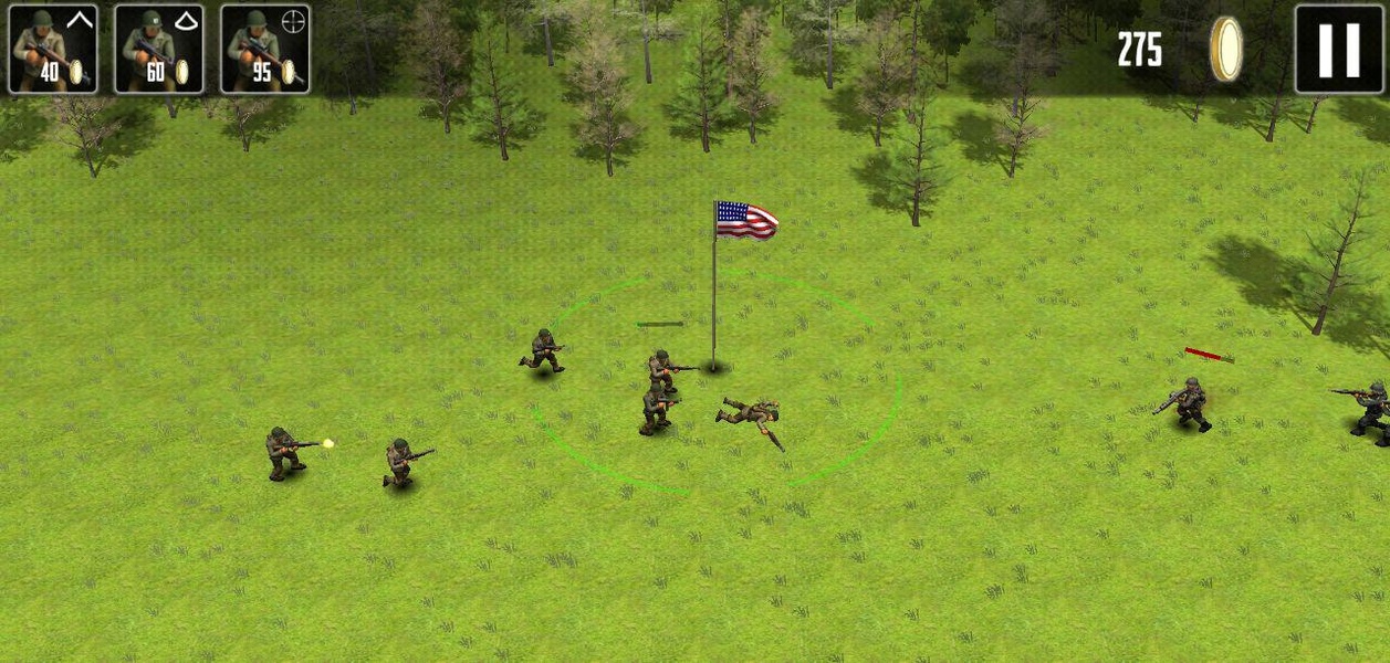 Trenches of Europe 3 - Preview 4