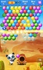 Bubbles Panda screenshot 7