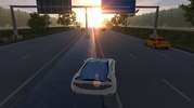 High Speed Traffic Racer screenshot 4