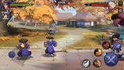 Samurai Shodown - Blood Sword (天下第一剑客传) screenshot 8