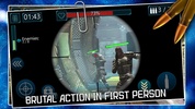 Battlefield: Black Ops 2 screenshot 6