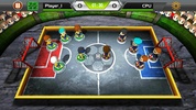 Soccer World Cap screenshot 8