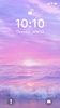 Wow Purple White - Icon Pack screenshot 6