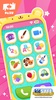 Baby Phone: Musical Baby Games screenshot 15