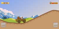 Hill Racing - Car Games screenshot 3