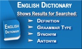 English Dictionary screenshot 8