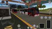 Proton Bus Simulator Urbano screenshot 9