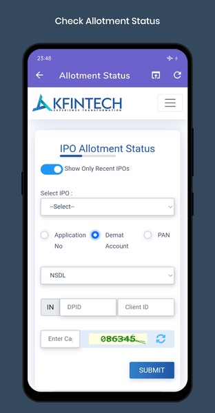 Ipoo - IPO Info, GMP, Live Subscription, Allotment & News - Preview 3
