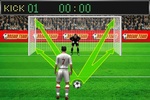 Football Penalty screenshot 5