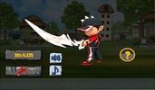 Boboy Ninja screenshot 8