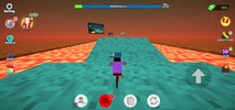 Blocky Bike Master screenshot 3