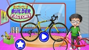 Bicycle Factory screenshot 2