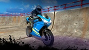 Impossible Bike Stunts 3D screenshot 3