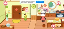 Little Panda's Town: My World screenshot 3