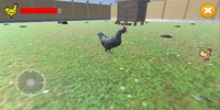 Chicken Simulator screenshot 4