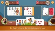 Rummy - Fun & Friends screenshot 4