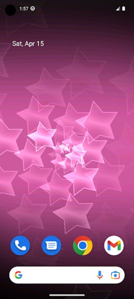 Holo Grid - Preview 2
