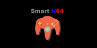 Smart N64 emulator screenshot 1