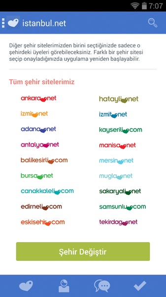istanbul.net - Preview 1