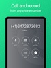 WeTalk International Calls App screenshot 6