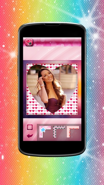 Photo Studio Beauty Art Camera - Preview 6