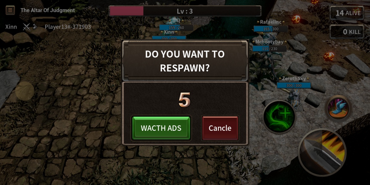 BATTLECOMMAND.io - Preview 13