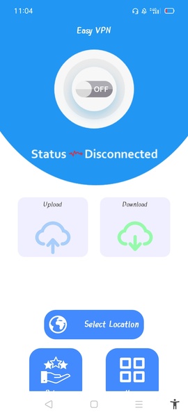 Easy VPN - Preview 1