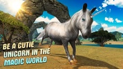Unicorn Survival Simulator 3D screenshot 4