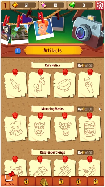 Temple Run: Idle Explorers - Preview 6