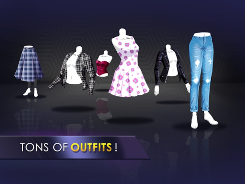 Fashion Fever - Preview 4